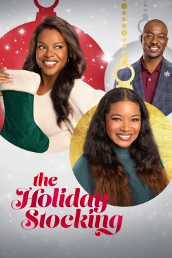 watch The Holiday Stocking Movie online free in hd on MovieMP4