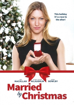 watch Married by Christmas Movie online free in hd on MovieMP4