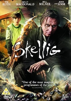 watch Skellig Movie online free in hd on MovieMP4