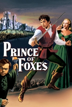 watch Prince of Foxes Movie online free in hd on MovieMP4