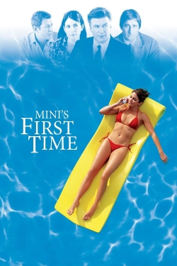 watch Mini's First Time Movie online free in hd on MovieMP4