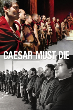 watch Caesar Must Die Movie online free in hd on MovieMP4
