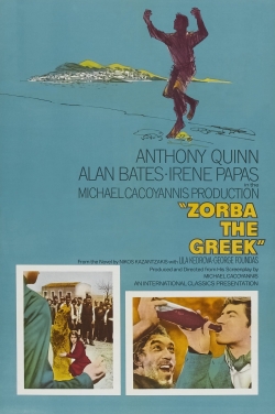 watch Zorba the Greek Movie online free in hd on MovieMP4