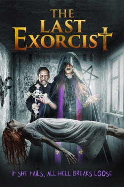 watch The Last Exorcist Movie online free in hd on MovieMP4