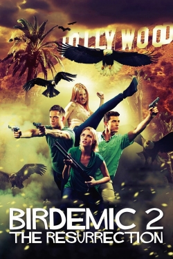 watch Birdemic 2: The Resurrection Movie online free in hd on MovieMP4