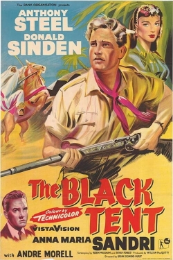 watch The Black Tent Movie online free in hd on MovieMP4
