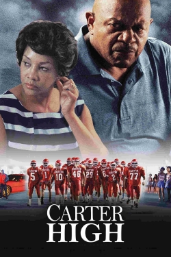 watch Carter High Movie online free in hd on MovieMP4