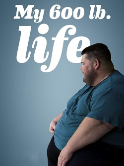 watch My 600-lb Life Movie online free in hd on MovieMP4