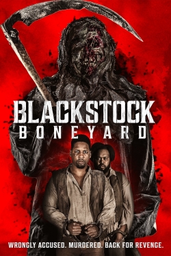 watch Blackstock Boneyard Movie online free in hd on MovieMP4