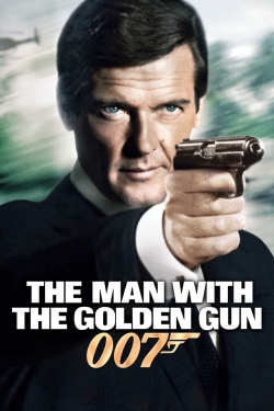 watch The Man with the Golden Gun Movie online free in hd on MovieMP4