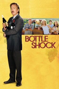 watch Bottle Shock Movie online free in hd on MovieMP4
