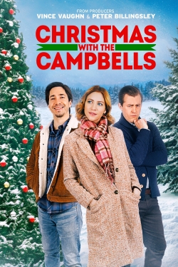 watch Christmas with the Campbells Movie online free in hd on MovieMP4