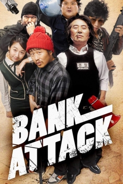 watch Bank Attack Movie online free in hd on MovieMP4