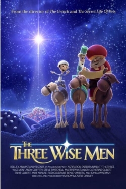 watch The Three Wise Men Movie online free in hd on MovieMP4