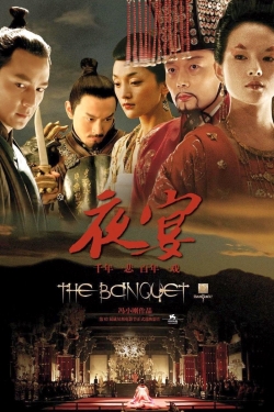 watch The Banquet Movie online free in hd on MovieMP4