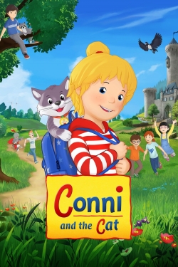 watch Conni and the Cat Movie online free in hd on MovieMP4