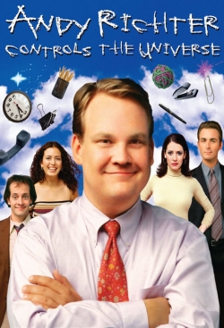 watch Andy Richter Controls the Universe Movie online free in hd on MovieMP4