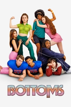 watch Bottoms Movie online free in hd on MovieMP4