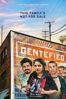 watch Gentefied Movie online free in hd on MovieMP4