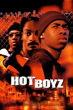 watch Hot Boyz Movie online free in hd on MovieMP4