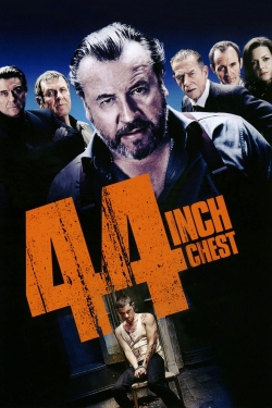 watch 44 Inch Chest Movie online free in hd on MovieMP4