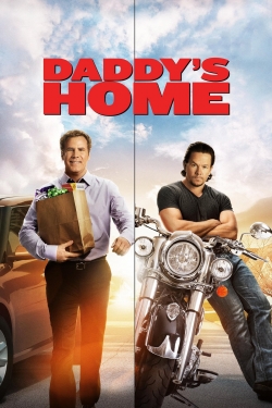watch Daddy's Home Movie online free in hd on MovieMP4