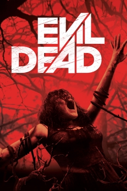 watch Evil Dead Movie online free in hd on MovieMP4