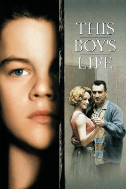 watch This Boy’s Life Movie online free in hd on MovieMP4
