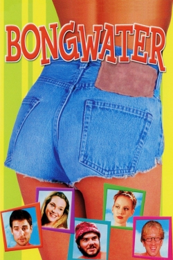 watch Bongwater Movie online free in hd on MovieMP4