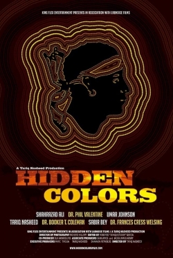 watch Hidden Colors Movie online free in hd on MovieMP4