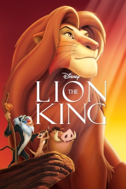 watch The Lion King Movie online free in hd on MovieMP4