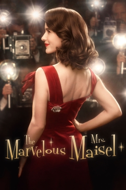 watch The Marvelous Mrs. Maisel Movie online free in hd on MovieMP4