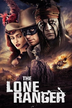 watch The Lone Ranger Movie online free in hd on MovieMP4