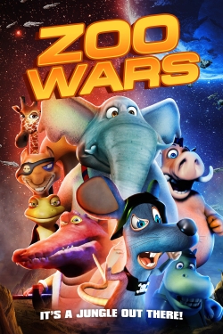 watch Zoo Wars Movie online free in hd on MovieMP4