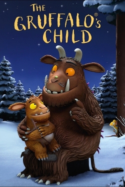 watch The Gruffalo's Child Movie online free in hd on MovieMP4