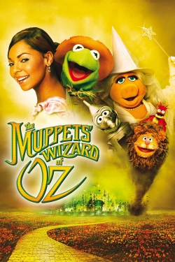 watch The Muppets' Wizard of Oz Movie online free in hd on MovieMP4