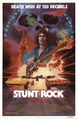 watch Stunt Rock Movie online free in hd on MovieMP4