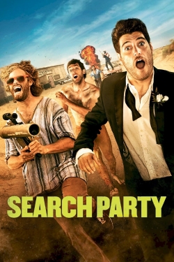 watch Search Party Movie online free in hd on MovieMP4