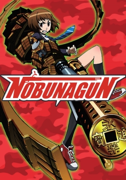 watch Nobunagun Movie online free in hd on MovieMP4