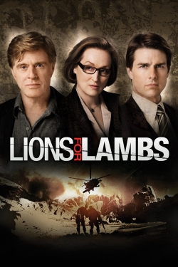 watch Lions for Lambs Movie online free in hd on MovieMP4