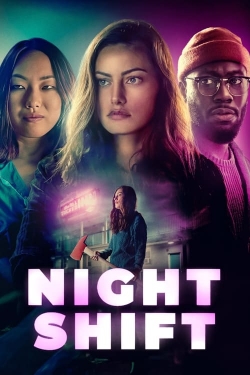 watch Night Shift Movie online free in hd on MovieMP4