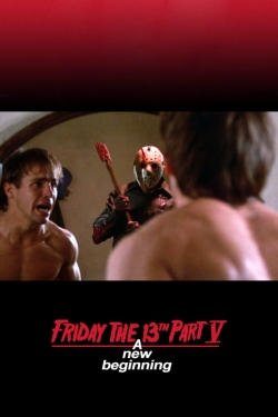 watch Friday the 13th: A New Beginning Movie online free in hd on MovieMP4