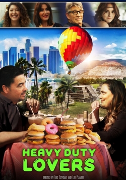 watch Heavy Duty Lovers Movie online free in hd on MovieMP4