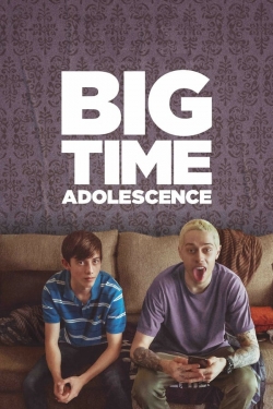 watch Big Time Adolescence Movie online free in hd on MovieMP4