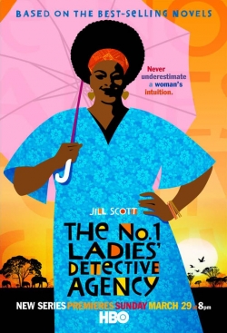 watch The No. 1 Ladies' Detective Agency Movie online free in hd on MovieMP4