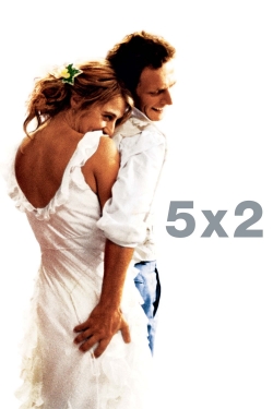 watch Five Times Two Movie online free in hd on MovieMP4
