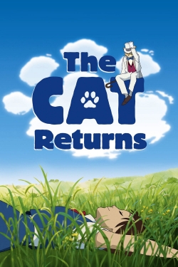 watch The Cat Returns Movie online free in hd on MovieMP4