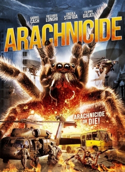 watch Arachnicide Movie online free in hd on MovieMP4