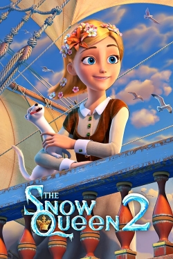 watch The Snow Queen 2: Refreeze Movie online free in hd on MovieMP4