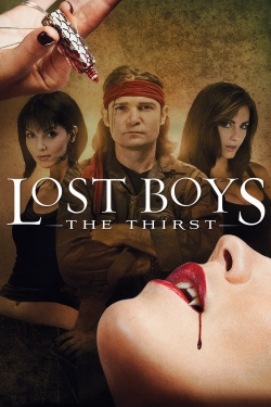 watch Lost Boys: The Thirst Movie online free in hd on MovieMP4